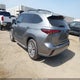 5TDEBRCH4SS658118 2025 Toyota Highlander Hybrid Platinum auction photo thumbnail 3