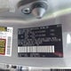 5TDEBRCH4SS658118 2025 Toyota Highlander Hybrid Platinum auction photo thumbnail 9