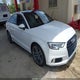 WAUAUGFF5J1021142 2018 Audi A3 2.0T Premium/2.0T Tech Premium auction photo thumbnail 1
