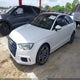 WAUAUGFF5J1021142 2018 Audi A3 2.0T Premium/2.0T Tech Premium auction photo thumbnail 2