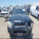 1N6ED27T41C390569 2001 Nissan Frontier Xe-V6 auction photo thumbnail 12