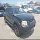 1N6ED27T41C390569 2001 Nissan Frontier Xe-V6 auction photo thumbnail 1
