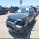 1N6ED27T41C390569 2001 Nissan Frontier Xe-V6 auction photo thumbnail 2