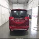 2C4RC1BG3KR700618 2019 Chrysler Pacifica Touring L auction photo thumbnail 16