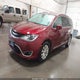 2C4RC1BG3KR700618 2019 Chrysler Pacifica Touring L auction photo thumbnail 2