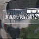 JN1BJ0RR1GM260727 2016 Infiniti Qx50 auction photo thumbnail 9