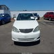 JTDBE30K620036078 2002 Toyota Camry Le auction photo thumbnail 11