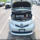 JTDZN3EU0E3333049 2014 Toyota Prius V Three auction photo thumbnail 10