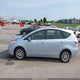 JTDZN3EU0E3333049 2014 Toyota Prius V Three auction photo thumbnail 14