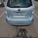JTDZN3EU0E3333049 2014 Toyota Prius V Three auction photo thumbnail 17