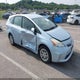 JTDZN3EU0E3333049 2014 Toyota Prius V Three auction photo thumbnail 1