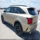 5XYRKDLFXMG048100 2021 Kia Sorento Sx auction photo thumbnail 3