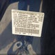 5FNYF5H39GB012835 2016 Honda Pilot Ex auction photo thumbnail 9