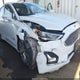 3FA6P0RU6KR140882 2019 Ford Fusion Hybrid Titanium auction photo thumbnail 6