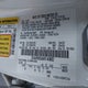 3FA6P0RU6KR140882 2019 Ford Fusion Hybrid Titanium auction photo thumbnail 9
