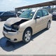 1G1ZU54855F132001 2005 Chevrolet Malibu Lt auction photo thumbnail 2