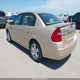 1G1ZU54855F132001 2005 Chevrolet Malibu Lt auction photo thumbnail 3