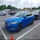 3FA6P0HD2KR280459 2019 Ford Fusion Se auction photo thumbnail 2