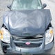 1G1AL58F887301323 2008 Chevrolet Cobalt Lt auction photo thumbnail 10