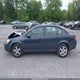1G1AL58F887301323 2008 Chevrolet Cobalt Lt auction photo thumbnail 14