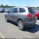 5GAKVCED4CJ286720 2012 Buick Enclave Leather auction photo thumbnail 3