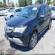 2HNYD28388H537881 2008 Acura Mdx Technology Package auction photo thumbnail 6