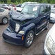 1C4PJMAK4CW176974 2012 Jeep Liberty Sport auction photo thumbnail 2