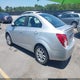 1G1JC5SHXD4105177 2013 Chevrolet Sonic Lt Auto auction photo thumbnail 3