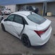 5NPLM4AG5MH052981 2021 Hyundai Elantra Sel auction photo thumbnail 3