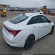 5NPLM4AG5MH052981 2021 Hyundai Elantra Sel auction photo thumbnail 4