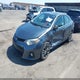 5YFBURHE8EP052037 2014 Toyota Corolla S Plus auction photo thumbnail 2