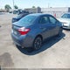 5YFBURHE8EP052037 2014 Toyota Corolla S Plus auction photo thumbnail 4