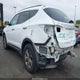 5XYZU3LBXEG217454 2014 Hyundai Santa Fe Sport 2.4L auction photo thumbnail 3