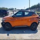 3N1CP5DV9ML564222 2021 Nissan Kicks Sr Xtronic Cvt auction photo thumbnail 14