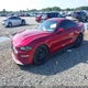 1FA6P8TH5K5180447 2019 Ford Mustang Ecoboost auction photo thumbnail 2