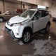 JTMZFREV4ED038961 2014 Toyota Rav4 Le auction photo thumbnail 2