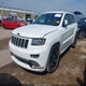 1C4RJFCG8GC309773 2016 Jeep Grand Cherokee High Altitude auction photo thumbnail 2