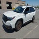JF2SLSJD0SH401406 2025 Subaru Forester Hybrid Sport auction photo thumbnail 2