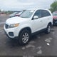 5XYKT3A19BG166636 2011 Kia Sorento Lx auction photo thumbnail 2