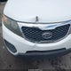 5XYKT3A19BG166636 2011 Kia Sorento Lx auction photo thumbnail 6