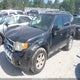 1FMCU0E73CKB44315 2012 Ford Escape Limited auction photo thumbnail 2