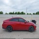 KMHLM4AJ1MU009686 2021 Hyundai Elantra Hybrid Blue auction photo thumbnail 13