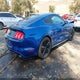 1FA6P8TH9H5330567 2017 Ford Mustang Ecoboost auction photo thumbnail 4