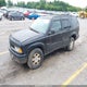 1GHDT13W7V2707536 1997 Oldsmobile Bravada auction photo thumbnail 2