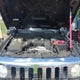 5GTDN13E378227493 2007 Hummer H3 Suv auction photo thumbnail 10