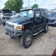 5GTDN13E378227493 2007 Hummer H3 Suv auction photo thumbnail 2