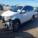 JTMWFREV6JJ202077 2018 Toyota Rav4 Xle auction photo thumbnail 2
