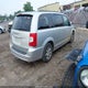 2A4RR5DGXBR676508 2011 Chrysler Town & Country Touring auction photo thumbnail 4