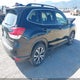 JF2SKAUC2LH491661 2020 Subaru Forester Limited auction photo thumbnail 4