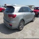 5XYPH4A59KG467679 2019 Kia Sorento 3.3L Ex auction photo thumbnail 4